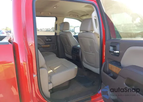 2015 GMC Sierra 1500 Slt from USA, damaged, VIN 3GTU1VEJXFG398593